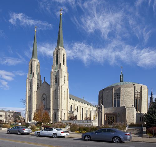 Diocese of Fort Wayne–South Bend